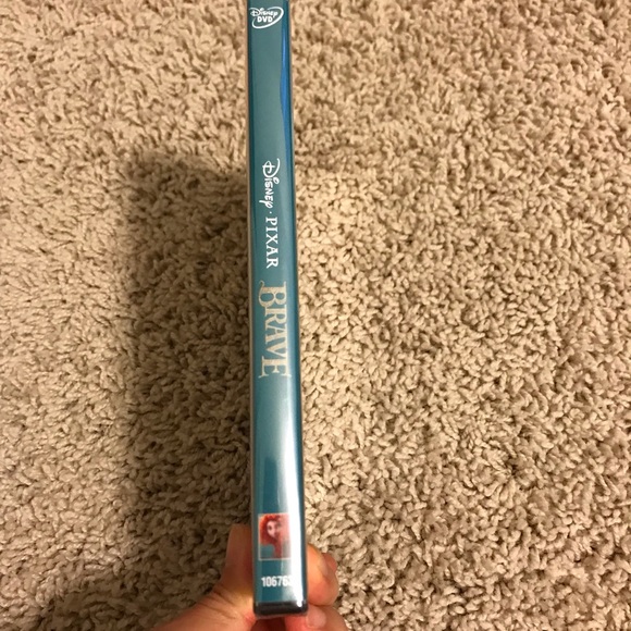 Brand new with tag Disney Pixar movie Brave - Picture 3 of 6